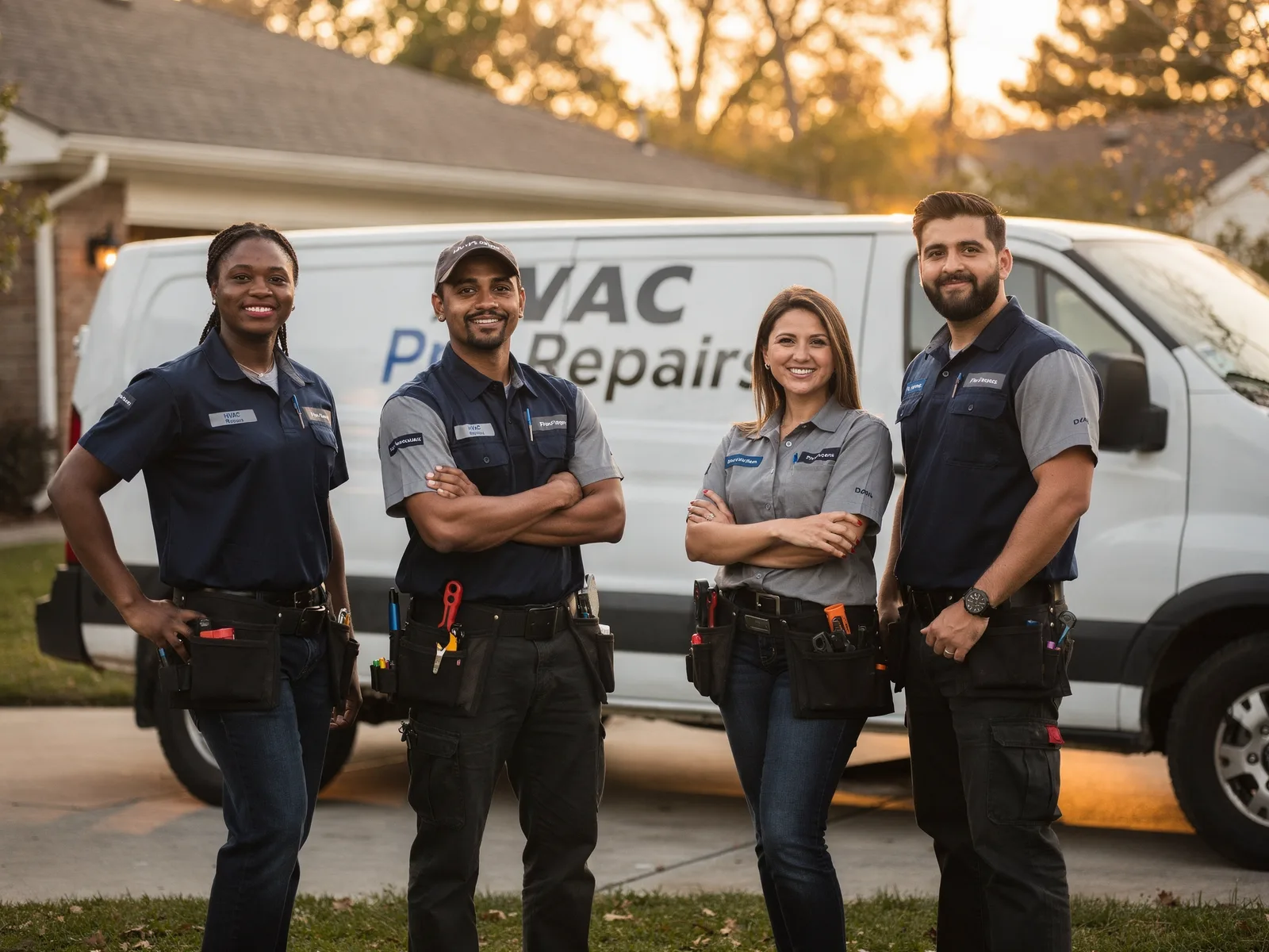 Heat Pump Repair company in Ravendale, CA