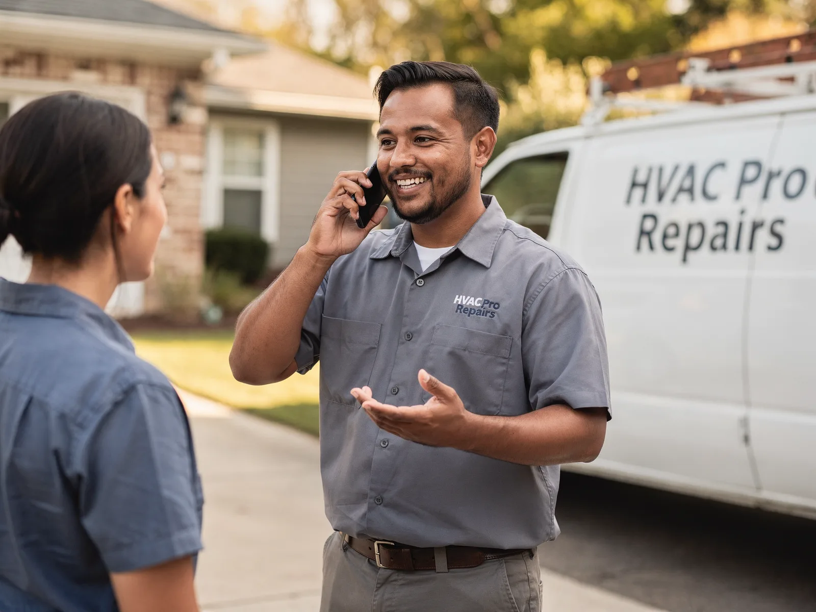 Heat Pump Repair Ravendale, CA FAQs